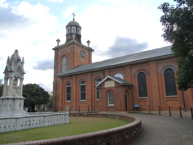 St Matthew's Church Of England in Windsor